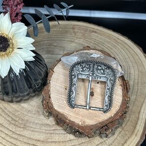 💜5 for $20! Ariat 2007 Limited Edition Silver Buckle AS IS